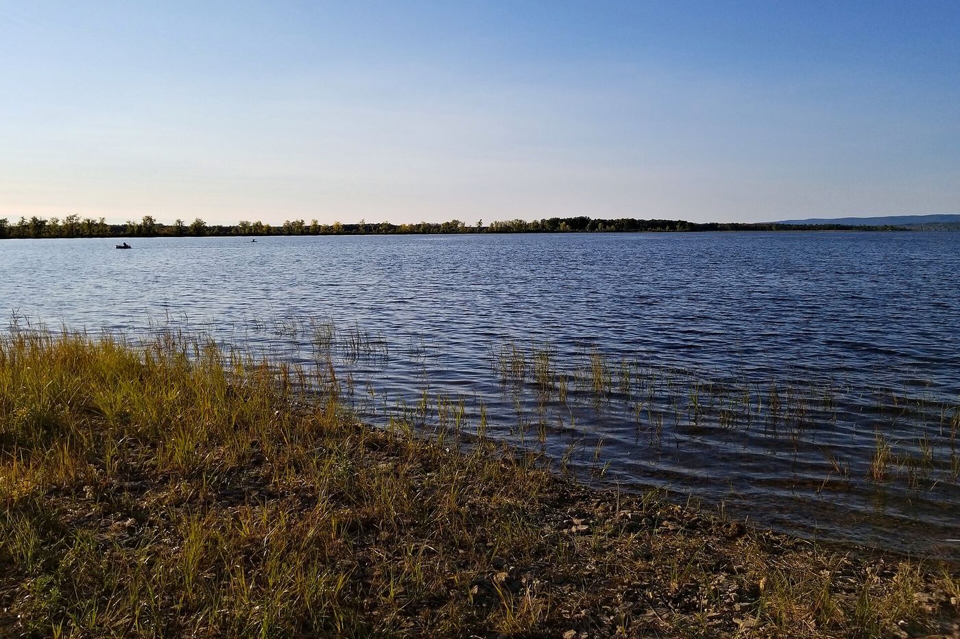 Shirley's Bay, Ottawa, Ontario, Canada